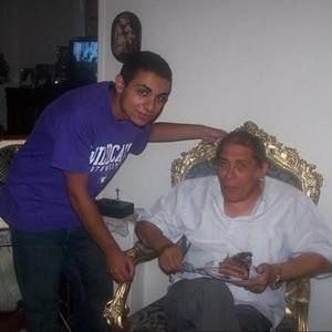 Meet your Posher, Peter